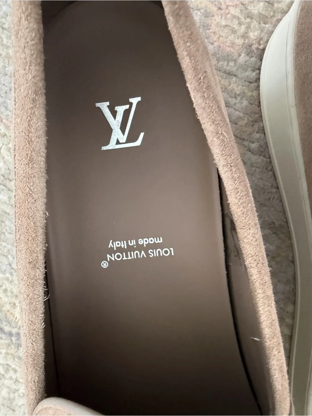 Louis Vuitton louis vuitton